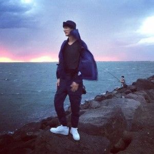 Meet your Posher, Jonathan